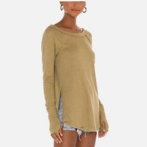 We The Free Snowy Thermal